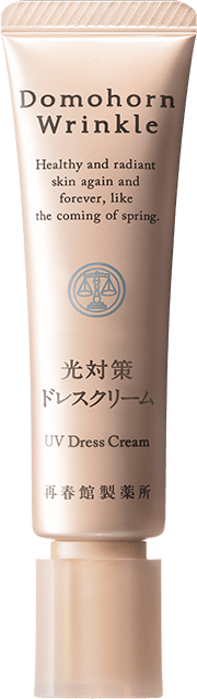 UV Dress Cream